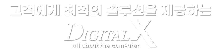 디지털엑스